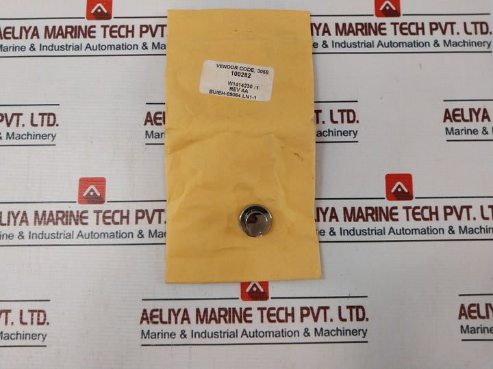 Oceaneering 0297825-rk Seal Valve Repair Kit 100280