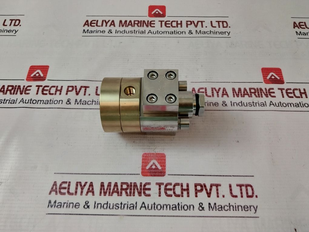 Oceaneering 0297825 Seal Shear 2 Way 2 Position Valve