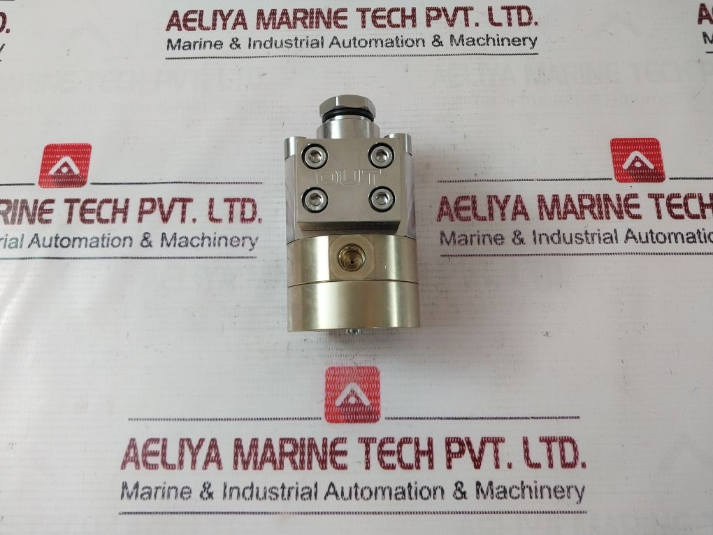 Oceaneering 0297825 Seal Shear 2 Way 2 Position Valve