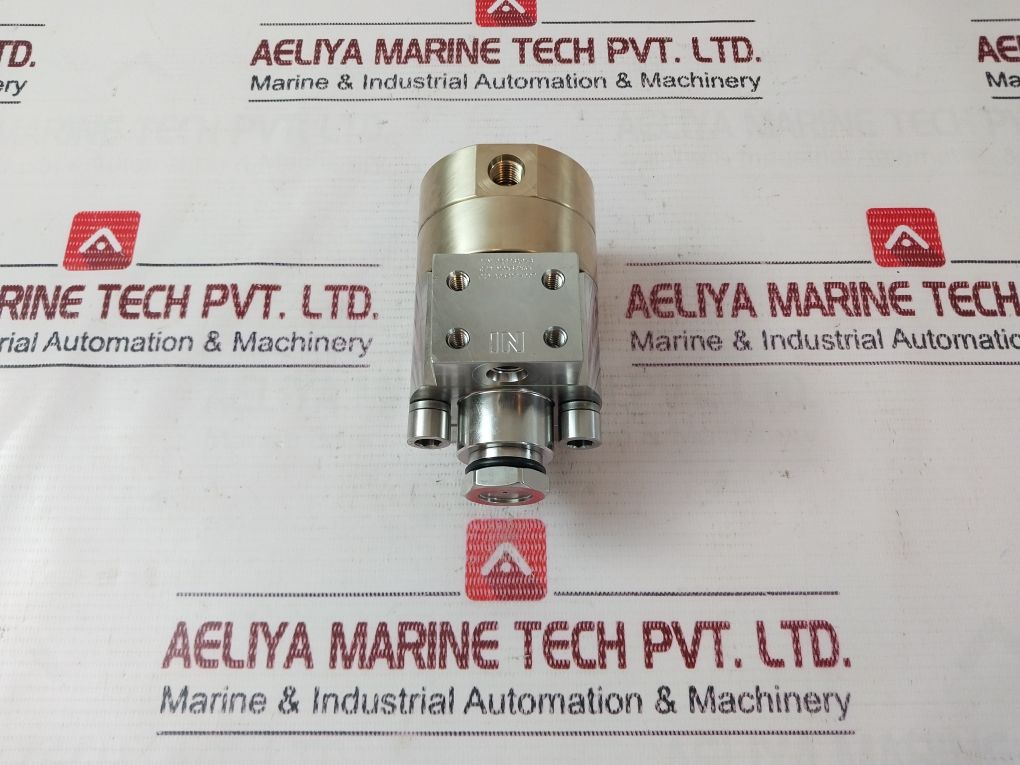 Oceaneering 0297825 Seal Shear 2 Way 2 Position Valve