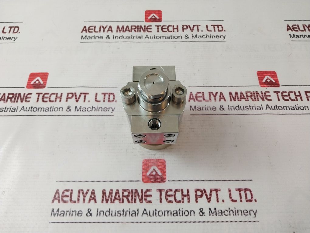 Oceaneering 0297825 Seal Shear 2 Way 2 Position Valve