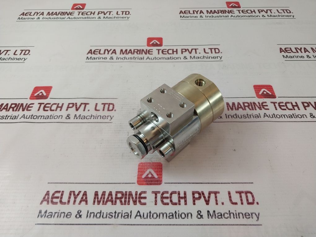 Oceaneering 0297825 Seal Shear 2 Way 2 Position Valve