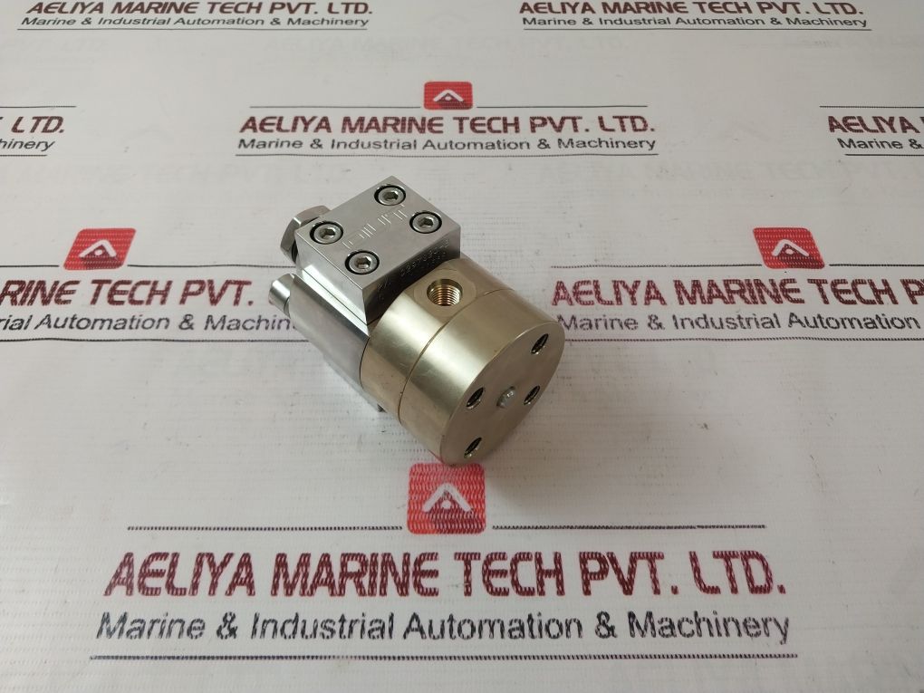 Oceaneering 0297825 Seal Shear 2 Way 2 Position Valve