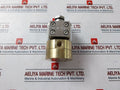 Oceaneering 0297825 Seal Shear 2 Way 2 Position Valve 0297820-b