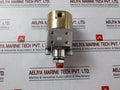 Oceaneering 0297825 Seal Shear 2 Way 2 Position Valve 0297820-b