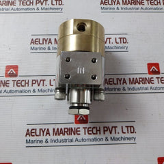 Oceaneering 0297825 Seal Shear 2 Way 2 Position Valve 0297820-b