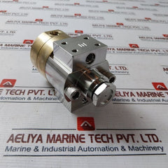 Oceaneering 0297825 Seal Shear 2 Way 2 Position Valve 0297820-b