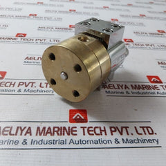 Oceaneering 0297825 Seal Shear 2 Way 2 Position Valve 0297820-b