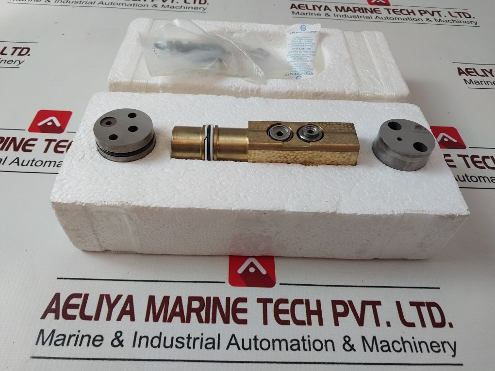 Oceaneering 0298323-rk Regulator Repair Kit