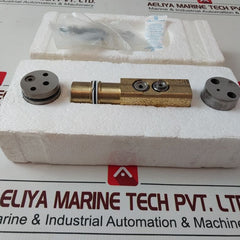 Oceaneering 0298323-rk Regulator Repair Kit