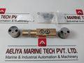 Oceaneering 0298323-rk Regulator Repair Kit