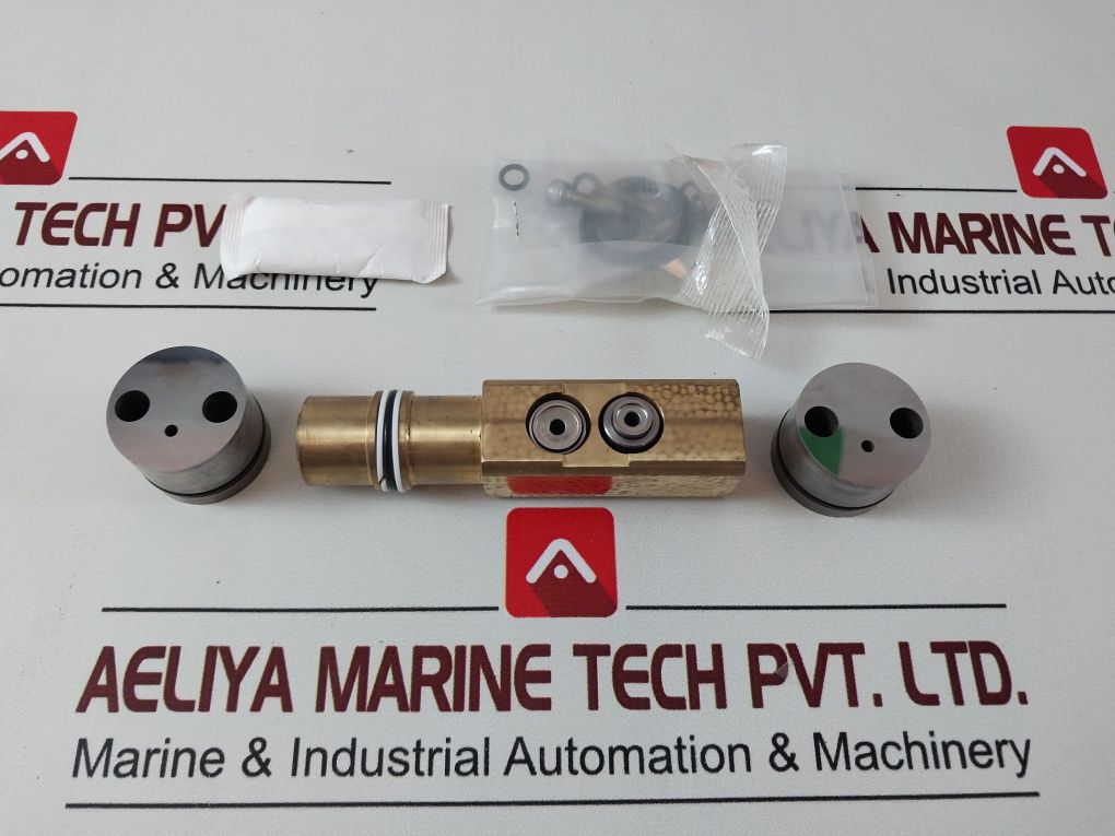 Oceaneering 0298323-rk Regulator Repair Kit