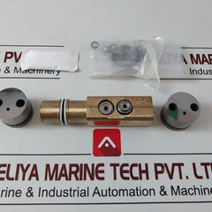 Oceaneering 0298323-rk Regulator Repair Kit