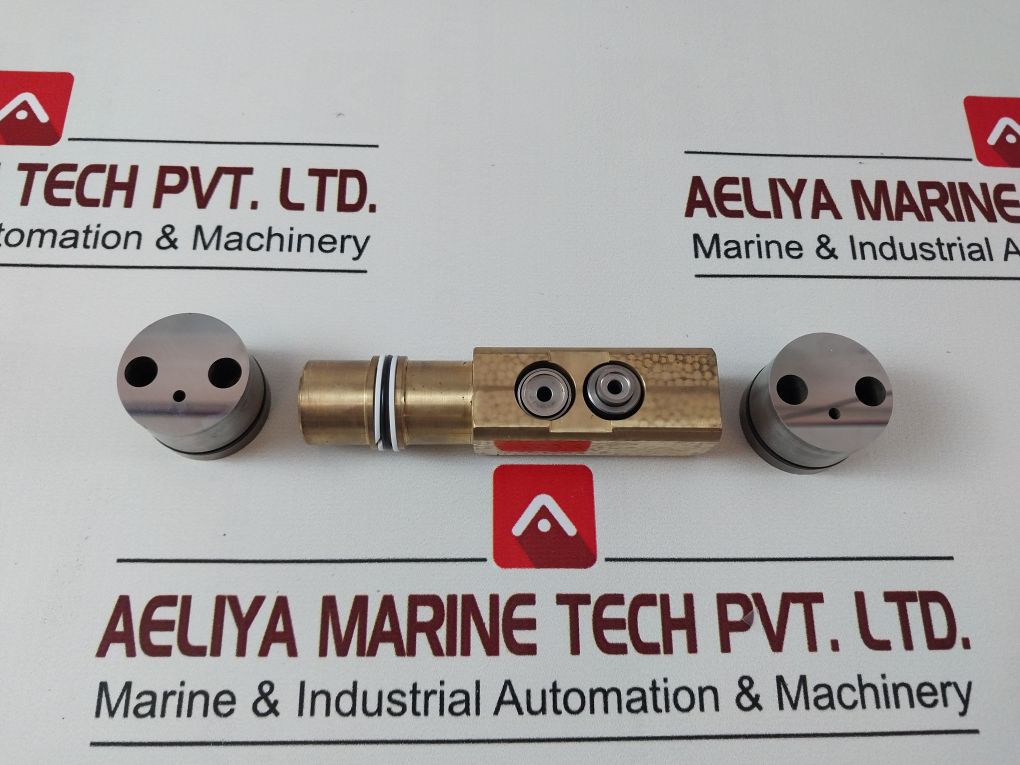 Oceaneering 0298323-rk Regulator Repair Kit