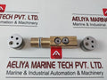 Oceaneering 0298323-rk Regulator Repair Kit