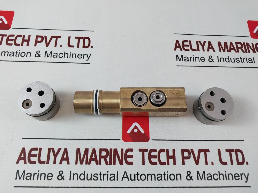 Oceaneering 0298323-rk Regulator Repair Kit