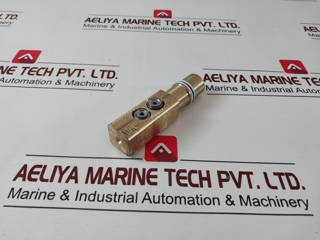 Oceaneering 0298323-rk Regulator Repair Kit