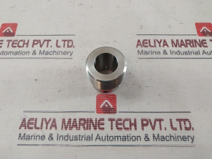 Oceaneering 0299140 Stainless Steel Gland Stuffing Box