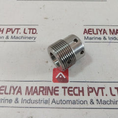 Oceaneering 0299140 Stainless Steel Gland Stuffing Box