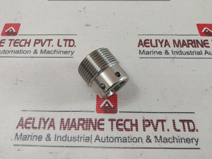 Oceaneering 0299140 Stainless Steel Gland Stuffing Box