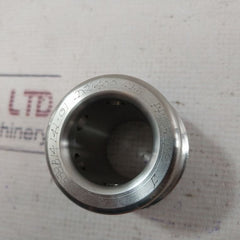 Oceaneering 0299140 Stainless Steel Gland Stuffing Box