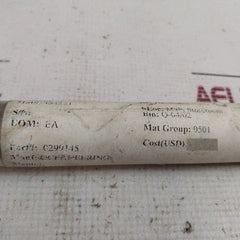 Oceaneering 0299145 Plunger