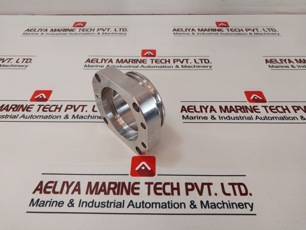 Oceaneering 0300842 Meter Turbine Flow Quiksert