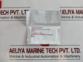 Oceaneering 0305824 Receptacle Connector Kit