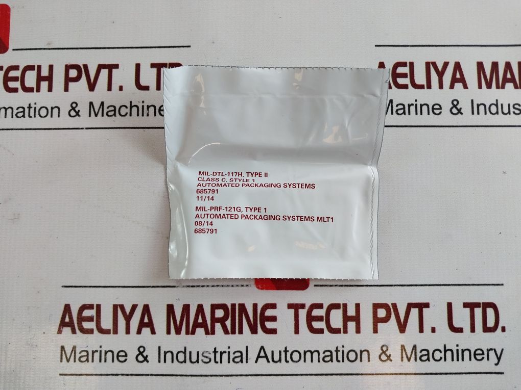 Oceaneering 0305824 Receptacle Connector Kit