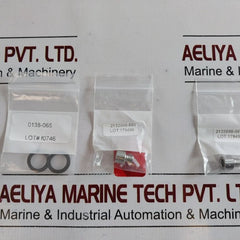 Oceaneering 0305824 Receptacle Connector Kit
