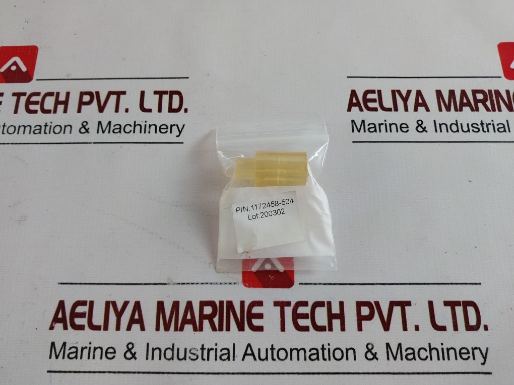 Oceaneering 0305824 Receptacle Connector Kit