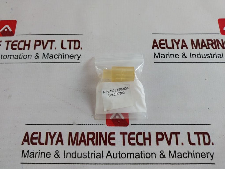 Oceaneering 0305824 Receptacle Connector Kit