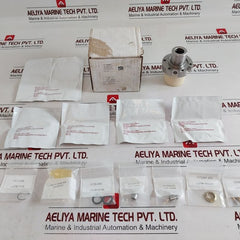 Oceaneering 0305824 Receptacle Connector Kit