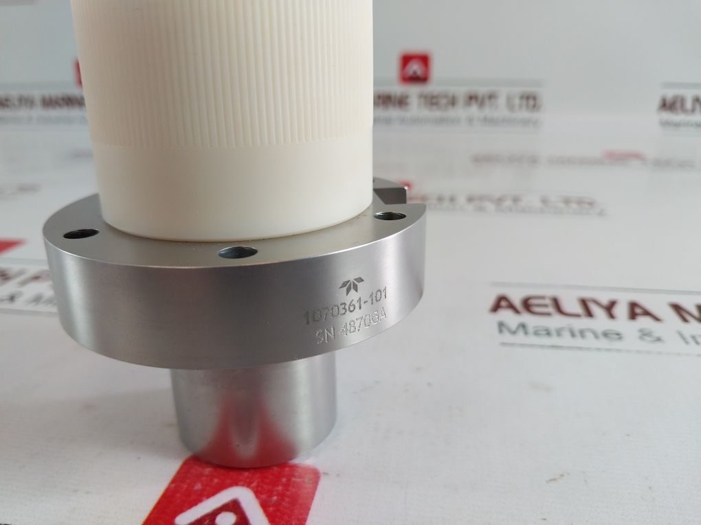 Oceaneering 0305824 Receptacle Connector Kit