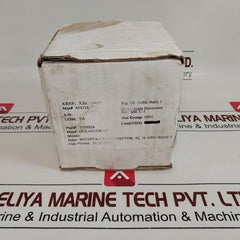 Oceaneering 0305824 Receptacle Connector Kit