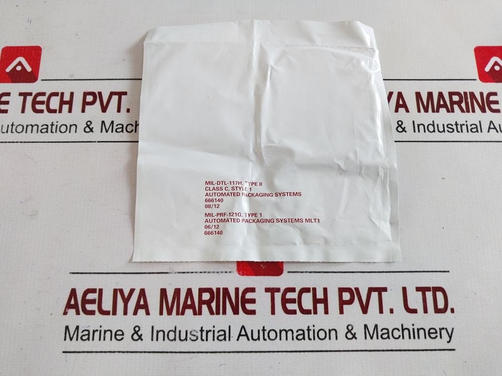 Oceaneering 0305824 Receptacle Connector Kit