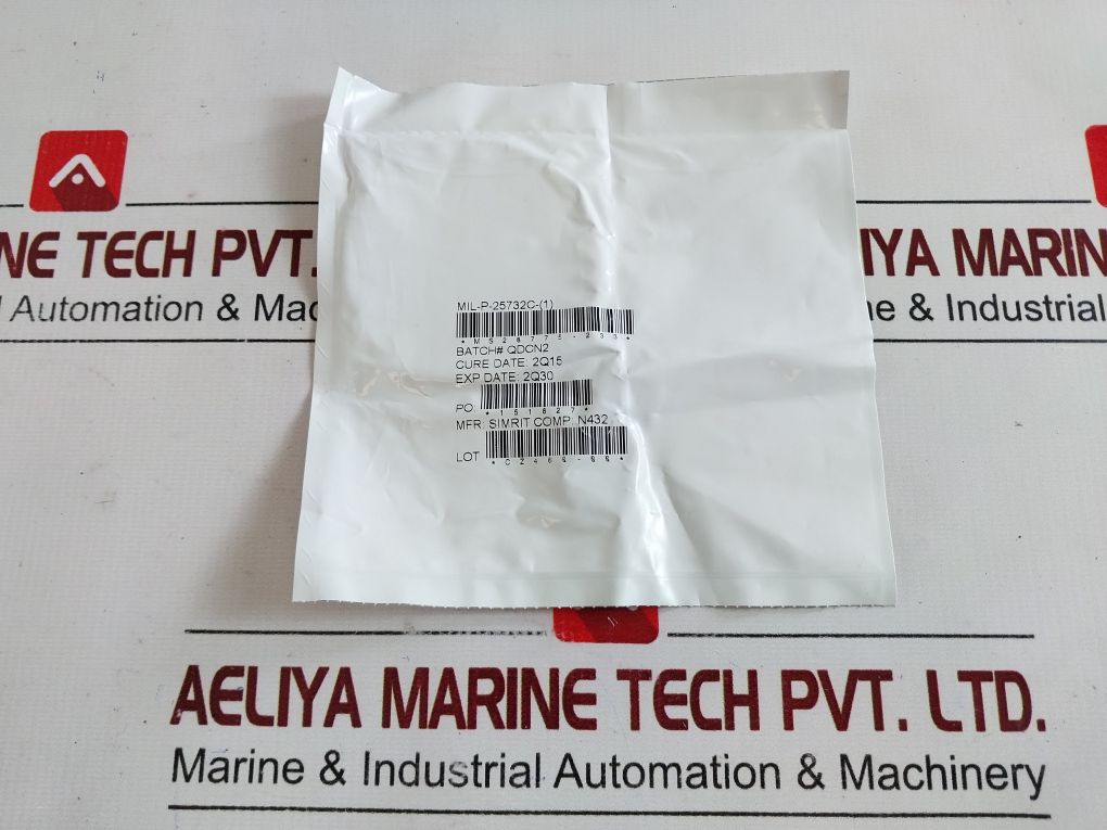 Oceaneering 0305824 Receptacle Connector Kit