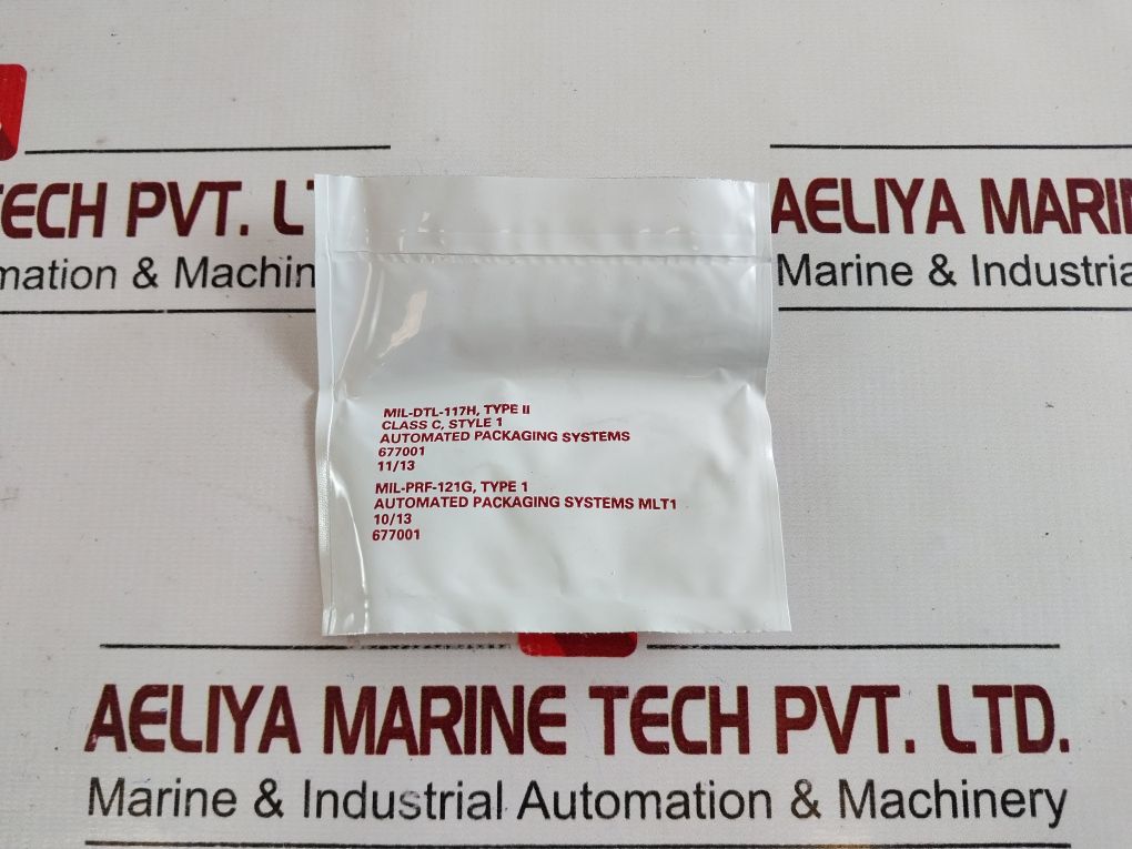 Oceaneering 0305824 Receptacle Connector Kit