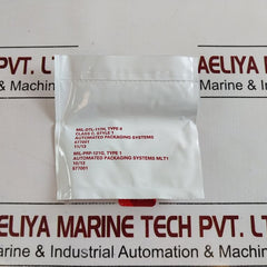 Oceaneering 0305824 Receptacle Connector Kit
