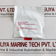 Oceaneering 0305824 Receptacle Connector Kit