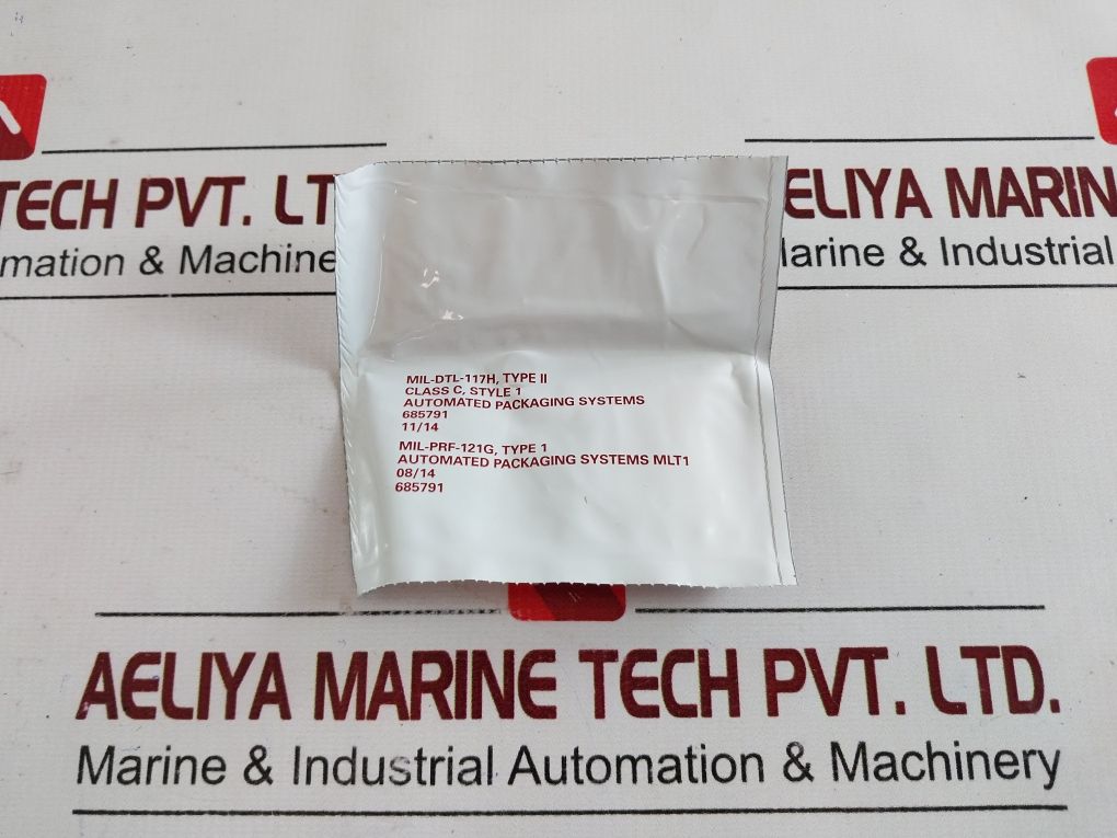 Oceaneering 0305824 Receptacle Connector Kit