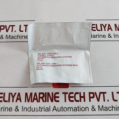 Oceaneering 0305824 Receptacle Connector Kit