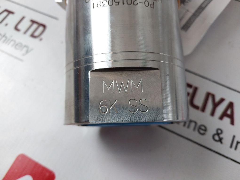 Oceaneering 0310775-rk Repair Kit