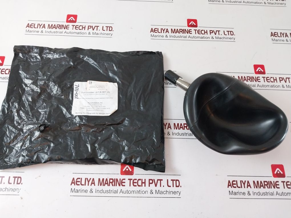 Oceaneering 0310775-rk Repair Kit