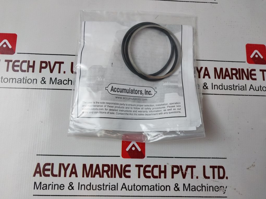 Oceaneering 0310775-rk Repair Kit