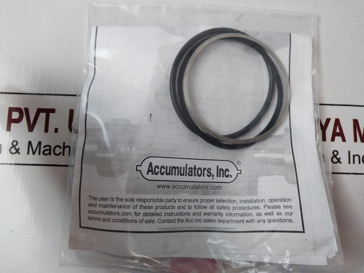 Oceaneering 0310775-rk Repair Kit