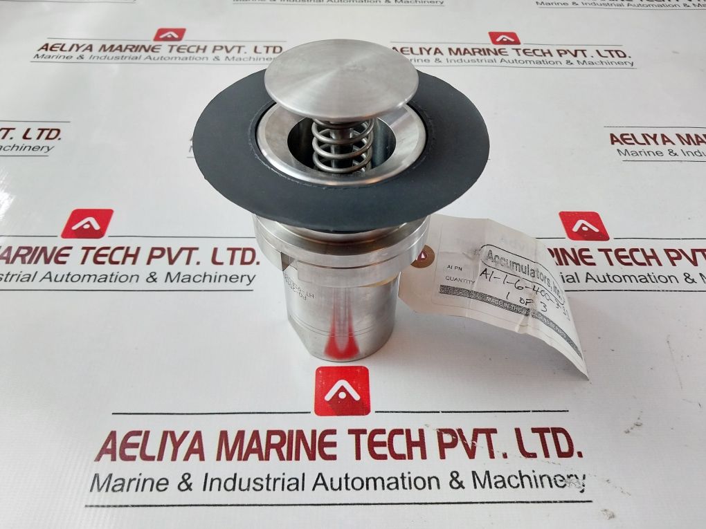 Oceaneering 0310775-rk Repair Kit