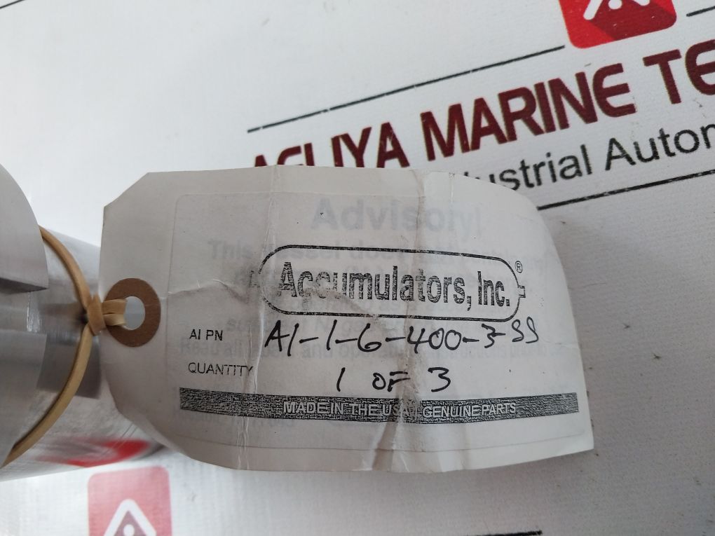 Oceaneering 0310775-rk Repair Kit