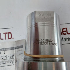 Oceaneering 0310775-rk Repair Kit