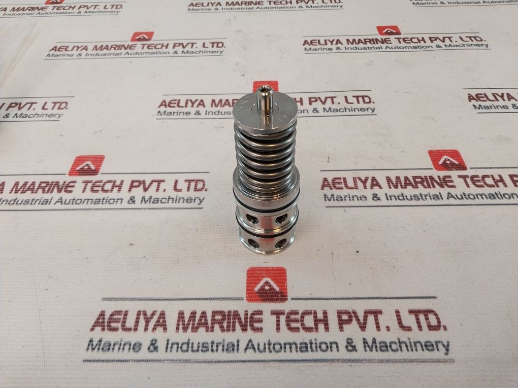 Oceaneering 0311640 Cartridge Valve Set